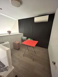 The Verandah Residences (D5), Apartment #446239181
